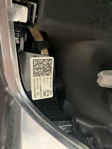 ponuda za prevoz robe: VOLAN ZA VOLKSWAGEN GOLF 7 - | Volan Golf 7 — 4