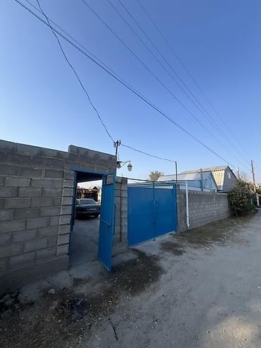 октябрьский район: 2 комнаты, 40 м², 7 соток, Электричество, Холодная вода, Септик — 5