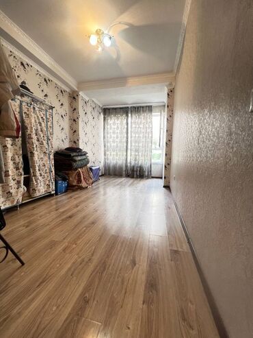 Продажа квартир: 2 комнаты, 47 м², Элитка, 2 этаж, Евроремонт