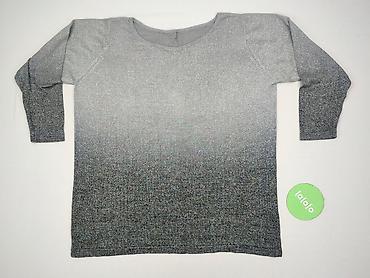 tunika c: Ombre, Tunika damska, rozmiar 3XL — 2
