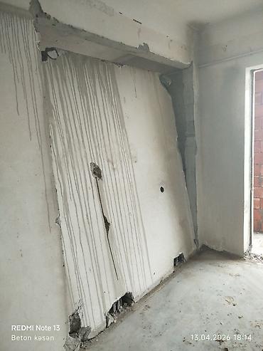 Beton işləri: #betonisleri #beton #betonkesme #betonkəsimi #betonkesim #betondesme — 10