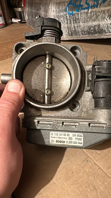 Другие аксессуары: Запчасти на Мерседес W210 Оригинальный набор инструментов на мерседес — 4