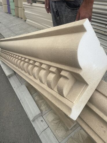 Digər tikinti daşları: Kərpic effekti verən bu üzlük panellər, daxili və xarici divarların — 34