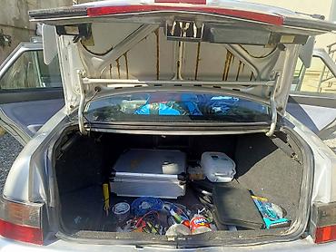 VAZ (LADA): VAZ (LADA) 2110: 1.5 l | Sedan — 18