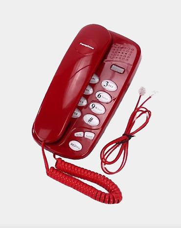 aiphone 16: Стационарный телефон — 4