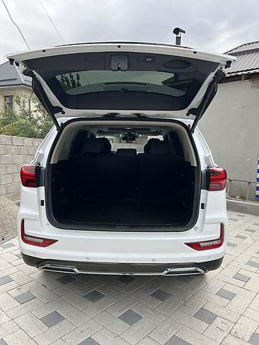Ssangyong: Ssangyong Rexton: 2021 г., 2.2 л, Автомат, Дизель, Внедорожник — 13
