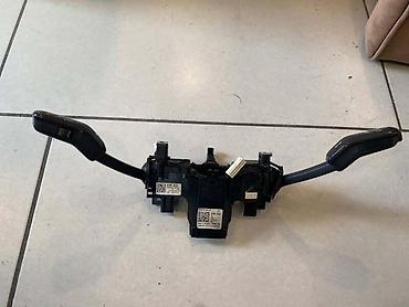 kompresor lidl: PREKIDACI SVETLA ZA VOLKSWAGEN GOLF 7 - 5Q0953521R | Prekidaci — 1
