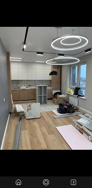 Строительство под ключ: Кафе, рестораны, Кухни, Офисы Больше 6 лет опыта — 18