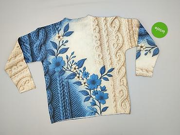 bluza stud: Sweter damski, rozmiar S — 3