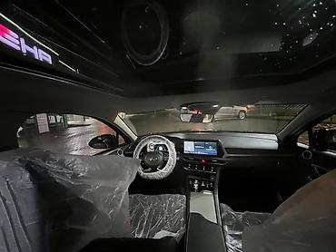 Hyundai: Hyundai Sonata: 2021 г., 1.5 л, Бензин — 13