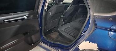 Продажа авто: BMW 528: 2 л | 2012 г. Седан — 4