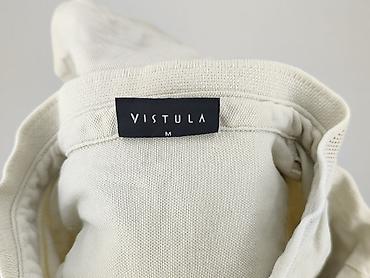 second hand online: Vistula, Koszulka polo dla mężczyzn, rozmiar M — 4