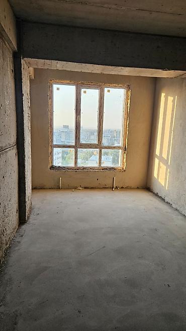 Продажа квартир: 2 комнаты, 77 м², Элитка, 15 этаж, ПСО (под самоотделку) — 4