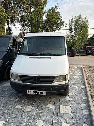 бачок мерс: Грузопассажирский Мотор бмв 3 куба дизель Автомат Мотор идеала На — 1