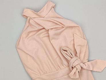 bluzki nude: Boohoo, Sukienka damska, rozmiar M — 1