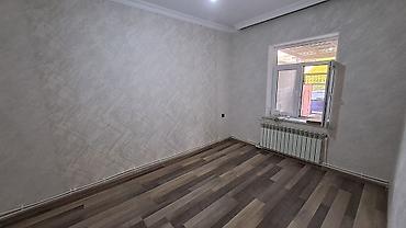 evd: Əmircan qəs. 3 otaqlı, 52 kv. m, Orta təmir — 1