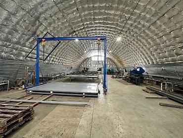 Строительство под ключ: 3-5 лет опыта — 9