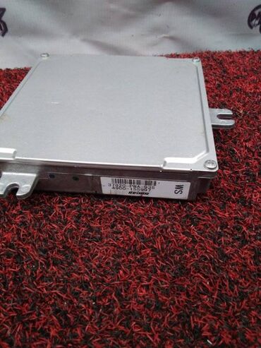 мотору жок: Блок двс HONDA FIT GD L13A 2003 (б/у)