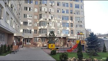 Продажа квартир: 2 комнаты, 72 м², Элитка, 4 этаж — 4