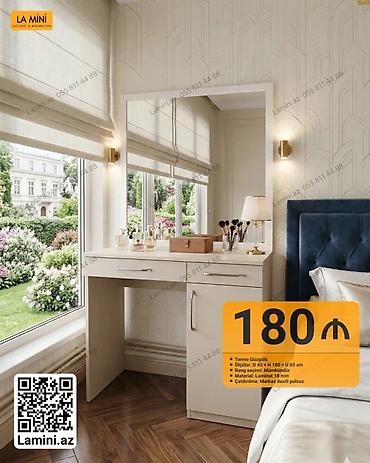 salon termosu: Moykasız, Siyirməli, Polkalı, Sadə laminat, Kredit yoxdur — 1