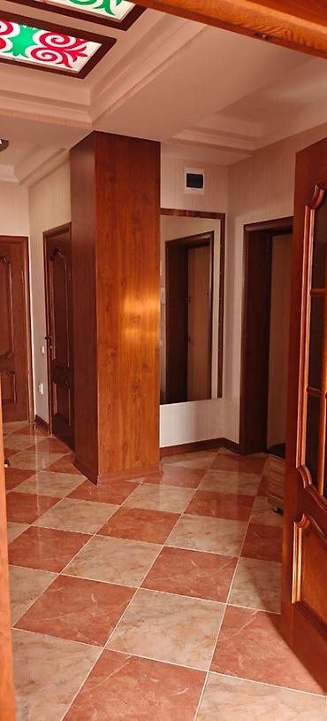 Продажа квартир: 3 комнаты, 100 м², Элитка, 7 этаж, Дизайнерский ремонт — 11