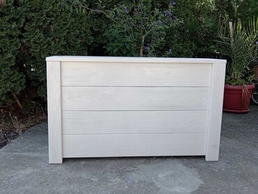 dečije ljuljaške za dvorište: Garden set, Wood, New