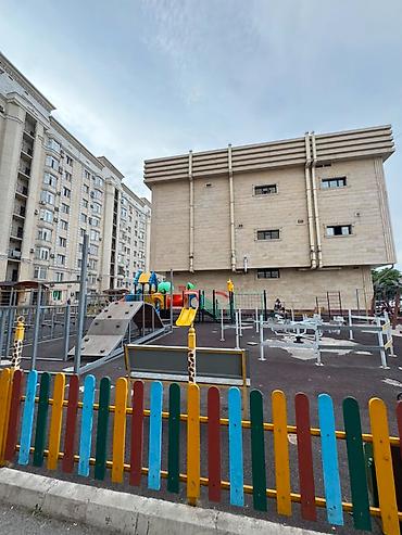 Продажа квартир: 2 комнаты, 64 м², Элитка, 8 этаж, Евроремонт — 12