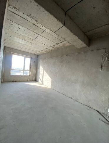 Продажа квартир: 3 комнаты, 73 м², Элитка, 8 этаж, ПСО (под самоотделку) — 3