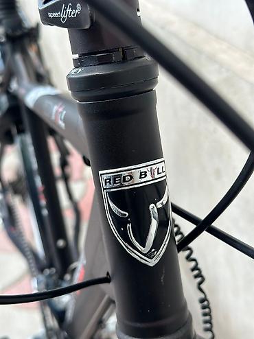 Городские велосипеды: Городской велосипед, Рама XXL (190 - 210 см), Б/у — 4