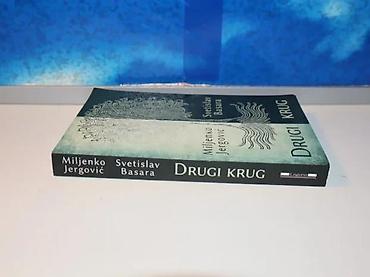 methyl 3: Drugi krug jergović basara2015 lagunastanje vrlo dobrobez nedostataka — 2