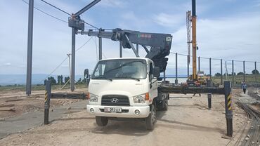 Hyundai: Hyundai XG: 2014 г., 4 л, Механика, Дизель, Жол тандабас