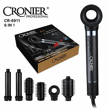 Бытовая техника: №: 13695 Məhsulun adı: Multistayler Cronier CR-6911 6in1 Brend — 1