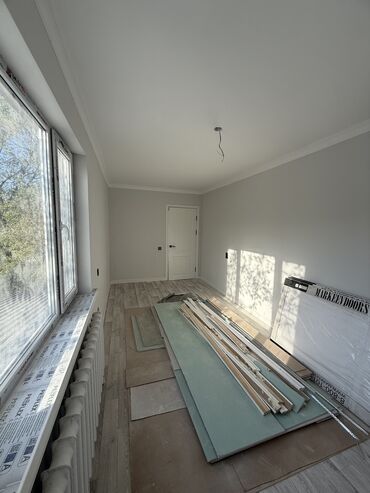 Продажа квартир: 3 комнаты, 58 м², 104 серия, 3 этаж, Евроремонт at lalafo.kg — 4 Продажа квартир: 3 комнаты, 58 м², 104 серия, 3 этаж, Евроремонт — 4