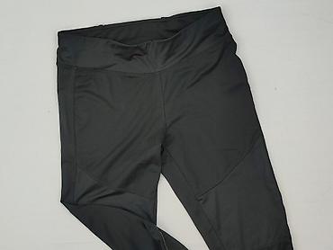 crivit sport: Crivit, Legginsy Sportowe damskie, rozmiar M — 1
