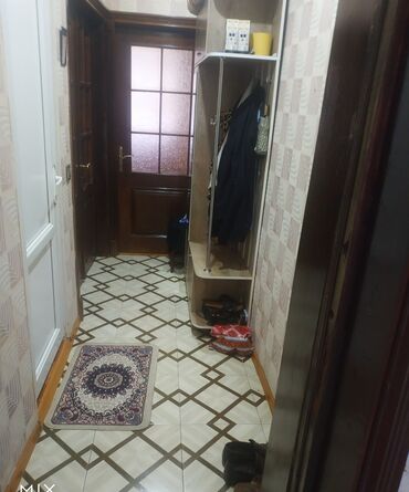 купить квартиру в сумгаите вторичка: Баку, Монтин, 2 комнаты, Вторичка, м. Улдуз, 54 м²