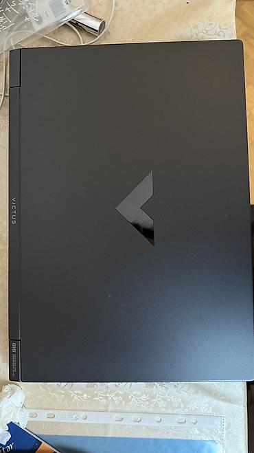 hp mini: İşlənmiş HP Victus, 15 ", Intel Core i5, 512 GB — 1