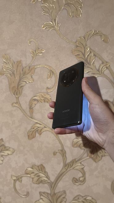 honor magic v2: Honor Magic 5 Lite, 256 GB, rəng - Qara, İki sim kartlı — 4