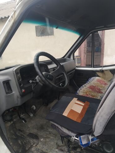солярка бензин: Ford Transit: 1991 г., 2.5 л, Механика, Дизель