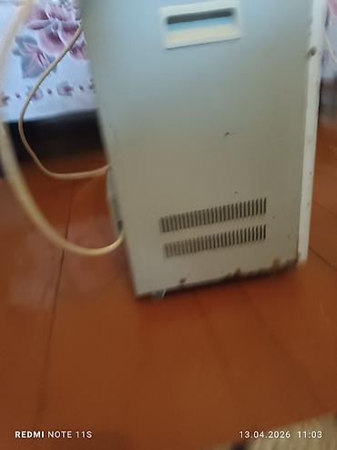 stablizator 5000: HOSSONI SVC-5000VA avtomatik gərginlik tənzimləyicisi - Tip: AC — 3