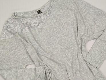 shein sukienka z tiulem: Shein, Women's blouse, XS (EU 34)