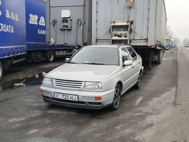 фольксваген коррадо: Volkswagen Vento: 1997 г., 1.8 л, Автомат, Бензин, Седан