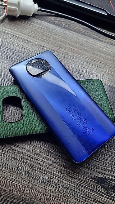 hoco l26: Redmi, Redmi Note 13 Pro, Б/у, 512 ГБ, цвет - Черный, 2 SIM — 5