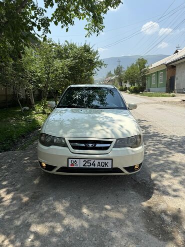 авто с последующим выкупом бишкек саната: Daewoo Nexia: 2013 г., 1.5 л, Механика, Бензин, Седан