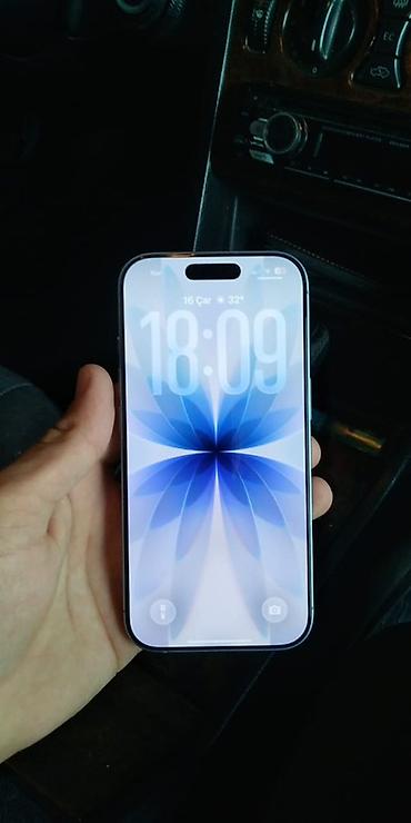 16 pro satış: IPhone 17 — 1