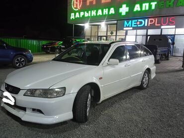 радиатор на киа рио 3: Honda Accord: 2002 г., 2.3 л, Автомат, Бензин, Универсал