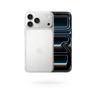 iphone 17 pro max купить: IPhone 17 Pro Max, Новый, 1 ТБ, Серебристый, Кабель — 1