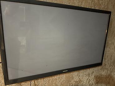 acer aspire 3: Телевизор Samsung, плазма диагональ 42 . В хорошем состоянии — 3