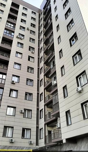Продажа квартир: 3 комнаты, 121 м², Элитка, 5 этаж, Дизайнерский ремонт — 5