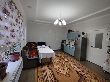 продаю дом рухи мурас: 4 комнаты, 120 м², 4 соток, Бишкек, Рухий Мурас ж/м Собственник — 7