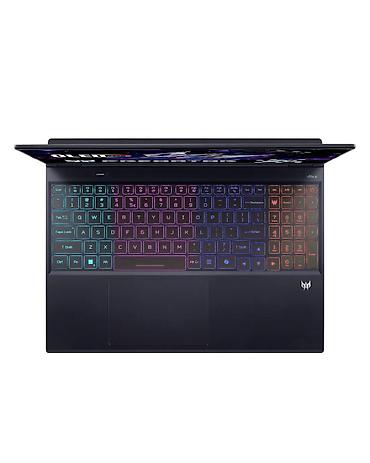 ноутбук предатор: Игровой, Новый, Intel Core Ultra 9, В рассрочку — 3